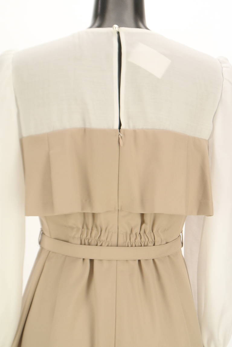 PROPORTION BODY DRESSING(プロポーションボディ ドレッシング)の古着「商品番号:PR10326462」-大画像5