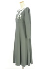 PROPORTION BODY DRESSING（プロポーションボディ ドレッシング）の古着「商品番号：PR10326463」-3