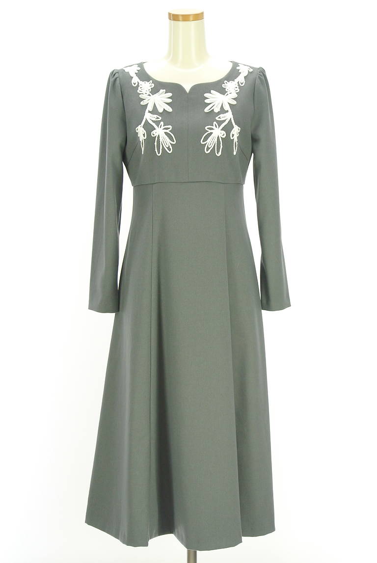 PROPORTION BODY DRESSING(プロポーションボディ ドレッシング)の古着「商品番号:PR10326463」-大画像1