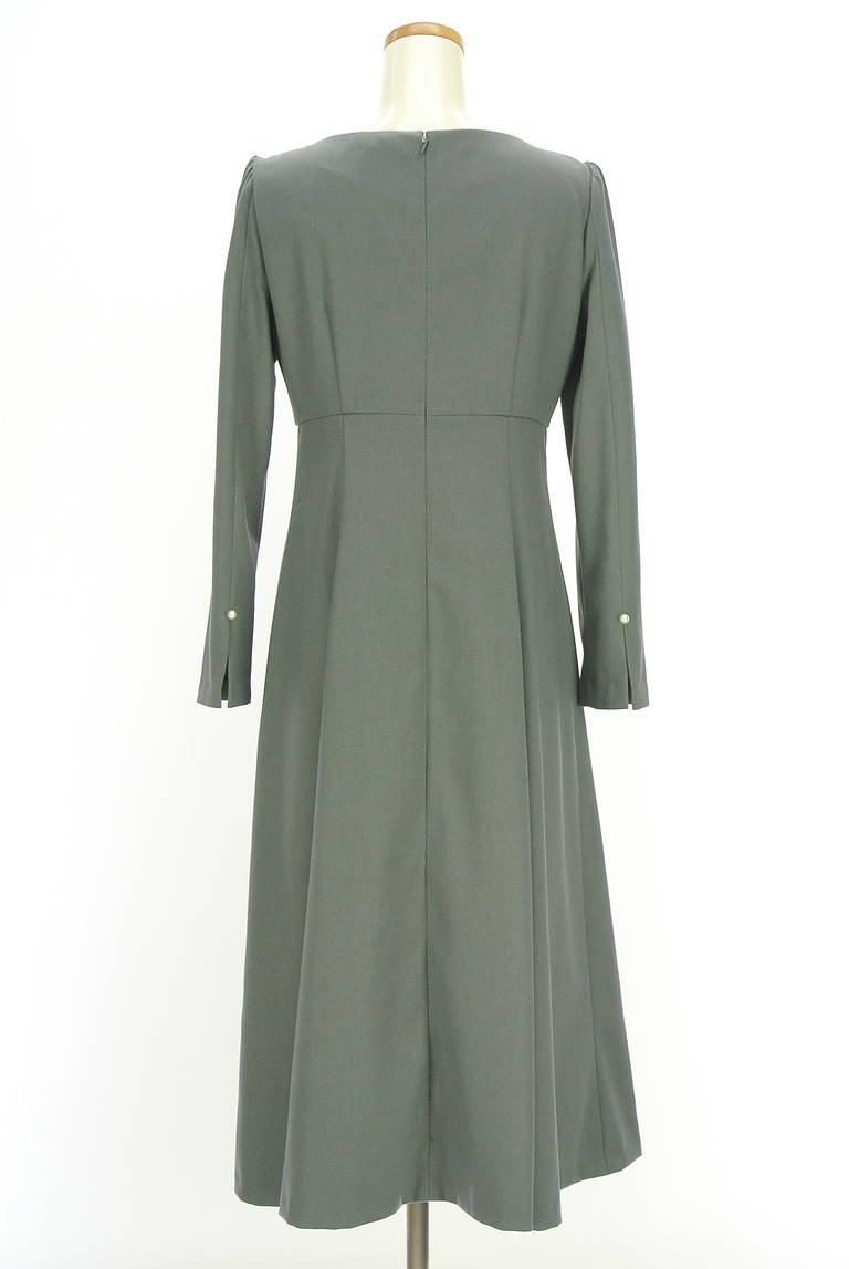 PROPORTION BODY DRESSING(プロポーションボディ ドレッシング)の古着「商品番号:PR10326463」-大画像2