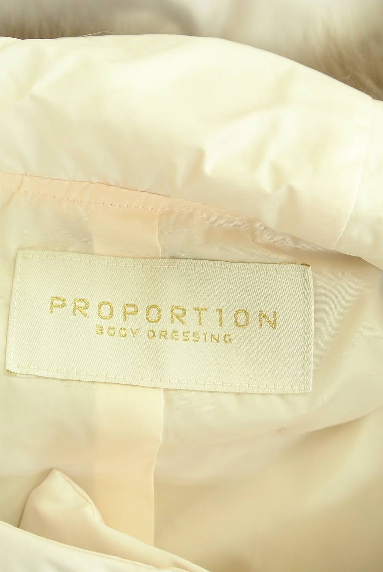 PROPORTION BODY DRESSING(プロポーションボディ ドレッシング)の古着「商品番号:PR10326464」-大画像6