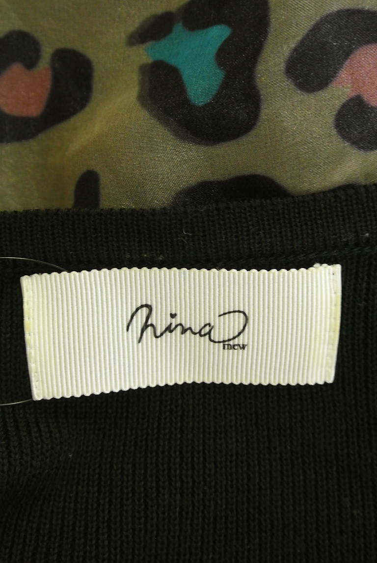 Ninamew（ニーナミュウ）の古着「商品番号：PR10326465」-大画像6
