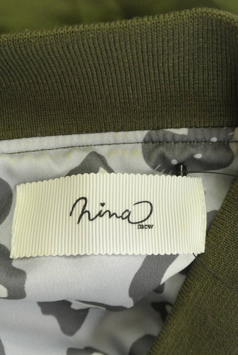 Ninamew（ニーナミュウ）の古着「商品番号：PR10326466」-大画像6