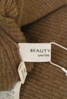 BEAUTY&YOUTH（ビューティ＆ユース）の古着「商品番号：PR10326467」-6