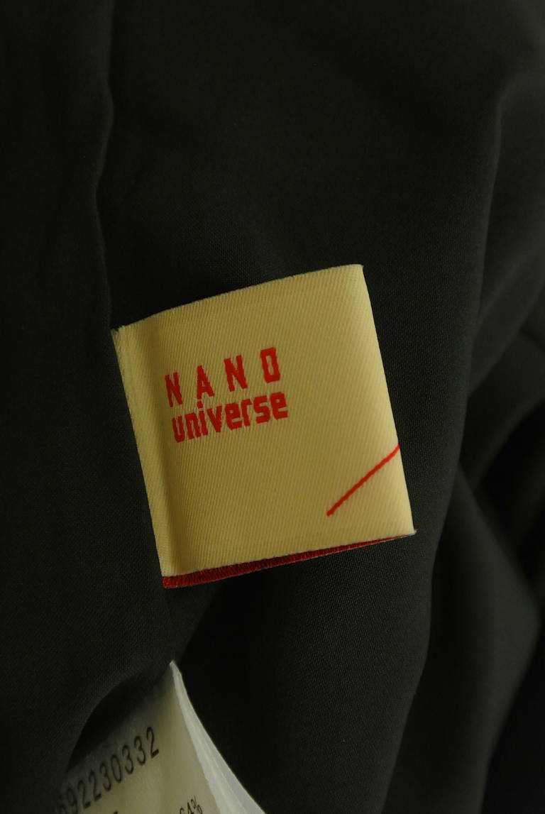 nano・universe（ナノユニバース）の古着「商品番号：PR10326471」-大画像6