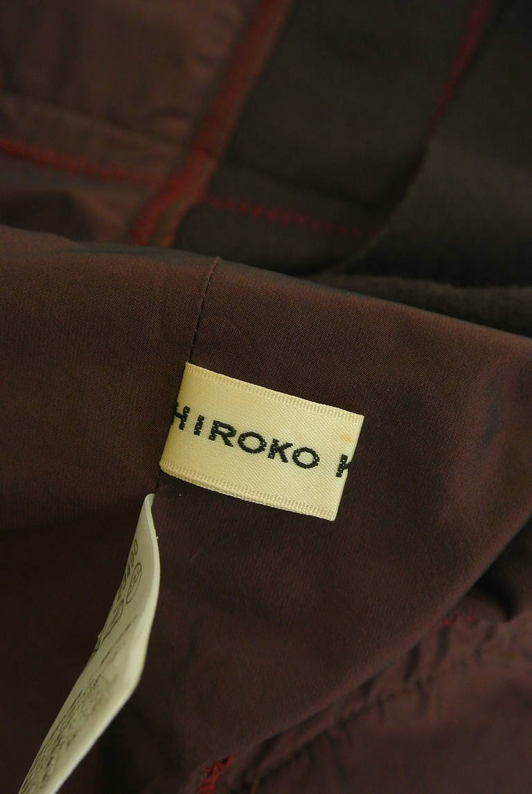 HIROKO KOSHINO（ヒロココシノ）の古着「商品番号：PR10326475」-大画像6