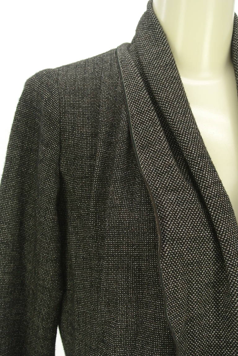 HIROKO KOSHINO（ヒロココシノ）の古着「商品番号：PR10326476」-大画像4