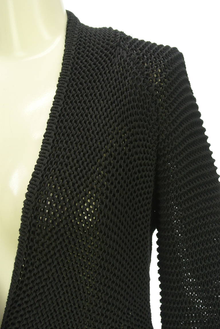 HIROKO KOSHINO（ヒロココシノ）の古着「商品番号：PR10326477」-大画像4
