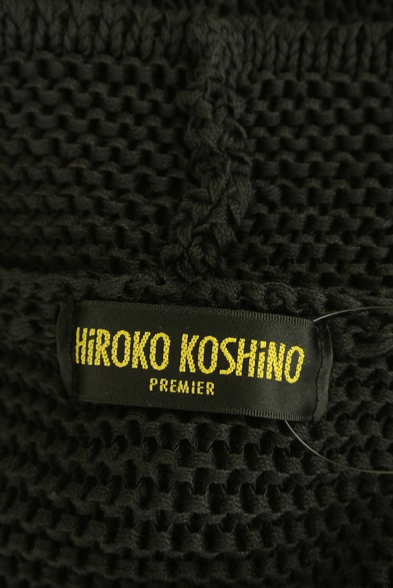HIROKO KOSHINO（ヒロココシノ）の古着「商品番号：PR10326477」-大画像6