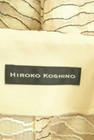 HIROKO KOSHINO（ヒロココシノ）の古着「商品番号：PR10326478」-6