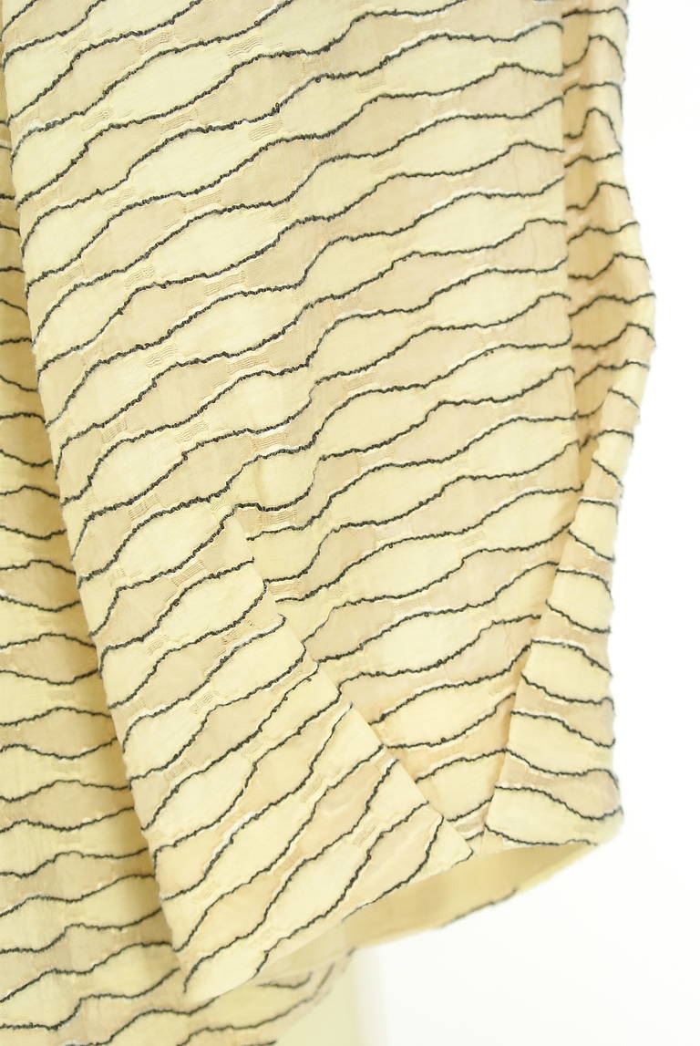 HIROKO KOSHINO（ヒロココシノ）の古着「商品番号：PR10326478」-大画像4