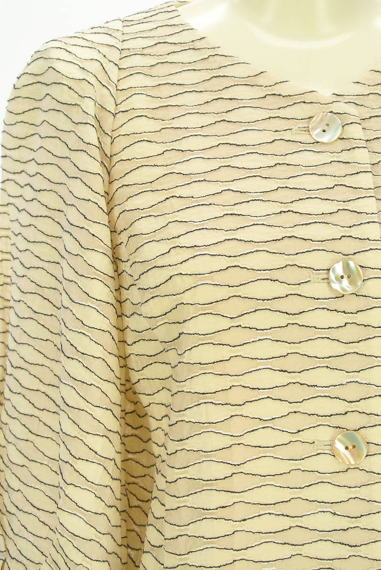 HIROKO KOSHINO（ヒロココシノ）の古着「商品番号：PR10326478」-大画像5