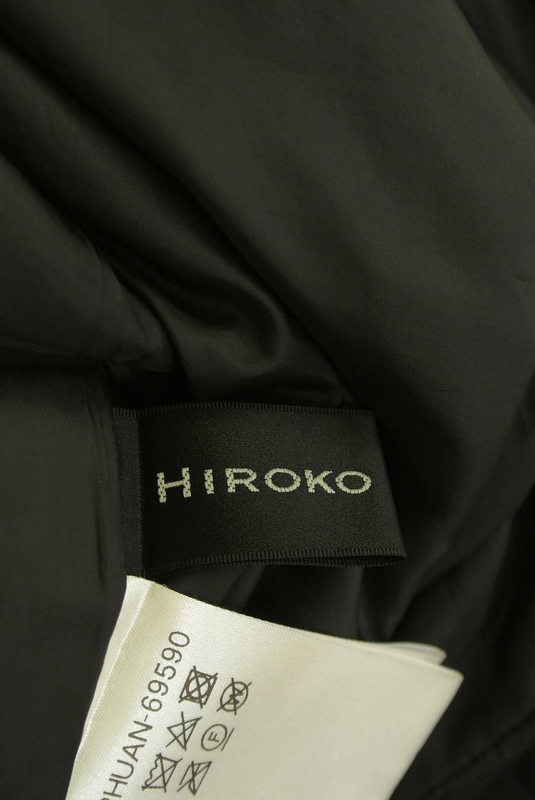 HIROKO KOSHINO（ヒロココシノ）の古着「商品番号：PR10326479」-大画像6
