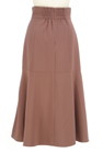 JILL by JILLSTUART（ジルバイジルスチュアート）の古着「ロングスカート・マキシスカート」後ろ