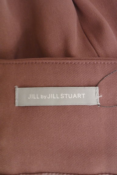 JILL by JILLSTUART（ジルバイジルスチュアート）の古着「チェーン付きロングフレアスカート（ロングスカート・マキシスカート）」大画像６へ