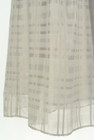 PROPORTION BODY DRESSING（プロポーションボディ ドレッシング）の古着「商品番号：PR10326484」-5