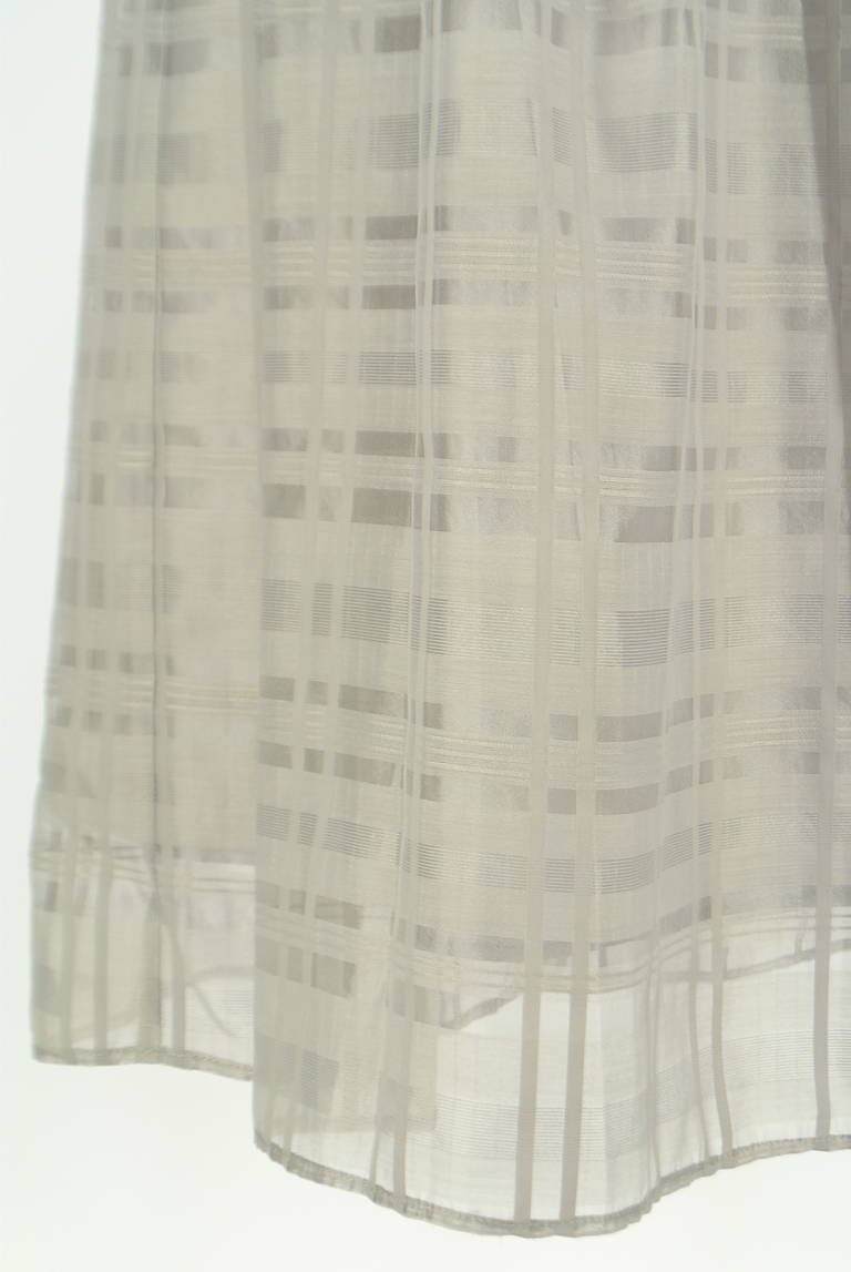 PROPORTION BODY DRESSING(プロポーションボディ ドレッシング)の古着「商品番号:PR10326484」-大画像5
