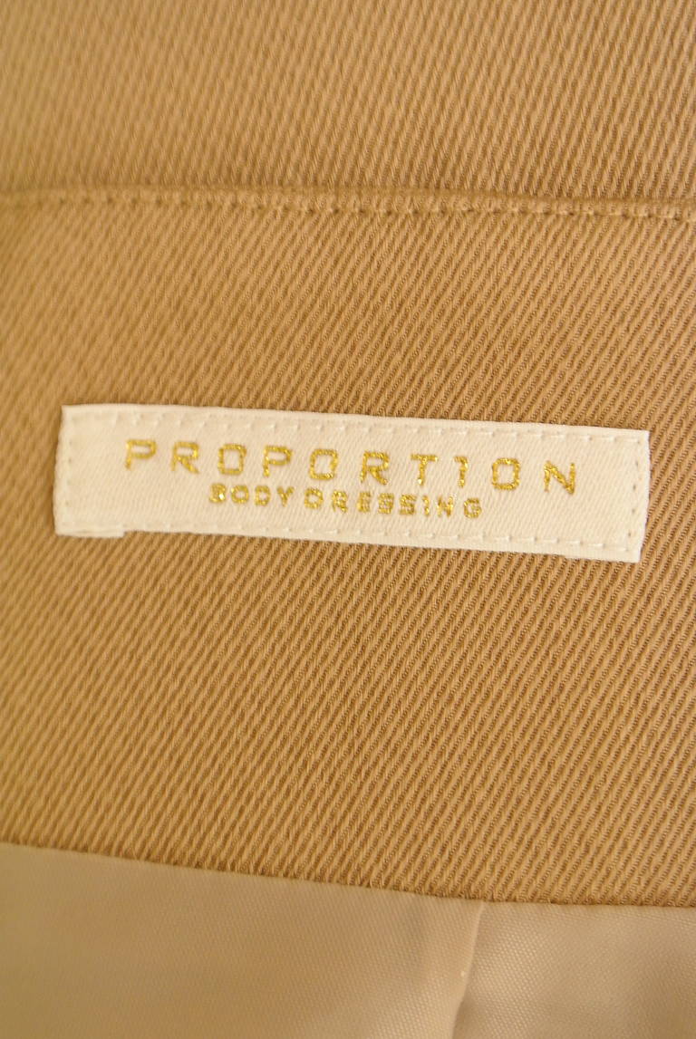 PROPORTION BODY DRESSING(プロポーションボディ ドレッシング)の古着「商品番号:PR10326485」-大画像6