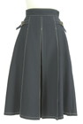 JILL by JILLSTUART（ジルバイジルスチュアート）の古着「ロングスカート・マキシスカート」前