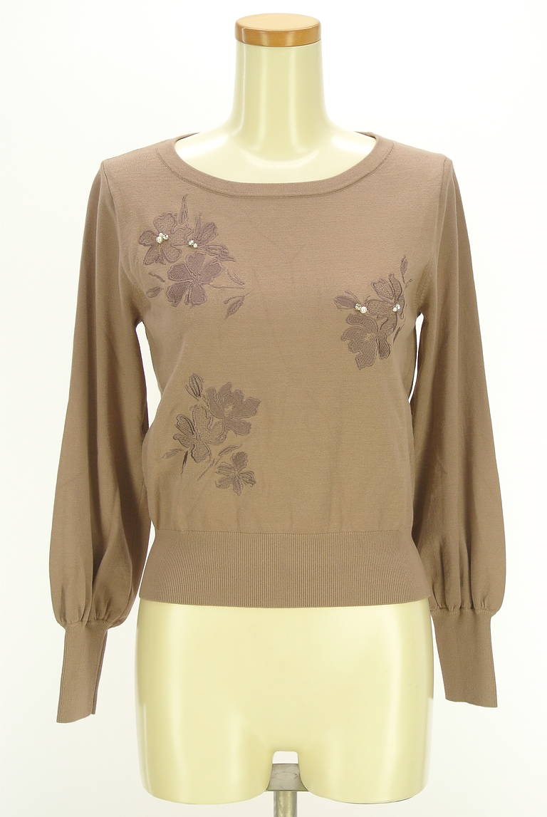 PROPORTION BODY DRESSING(プロポーションボディ ドレッシング)の古着「商品番号:PR10326489」-大画像1