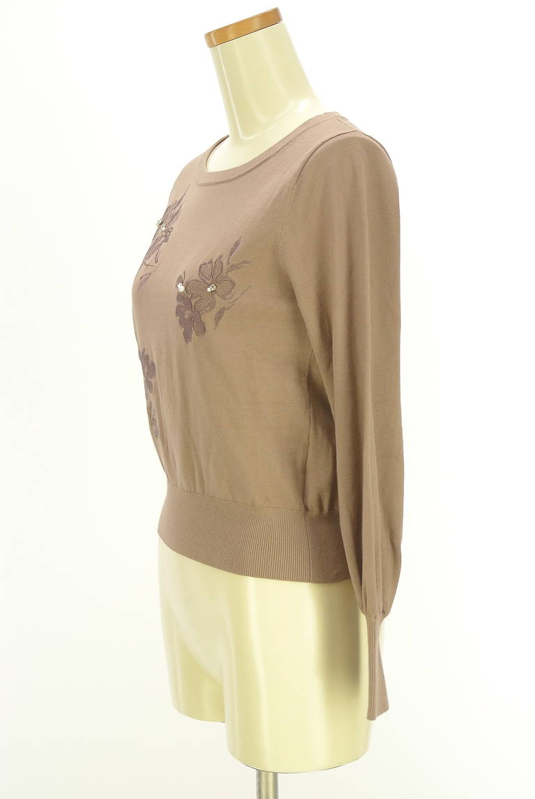 PROPORTION BODY DRESSING(プロポーションボディ ドレッシング)の古着「商品番号:PR10326489」-大画像3