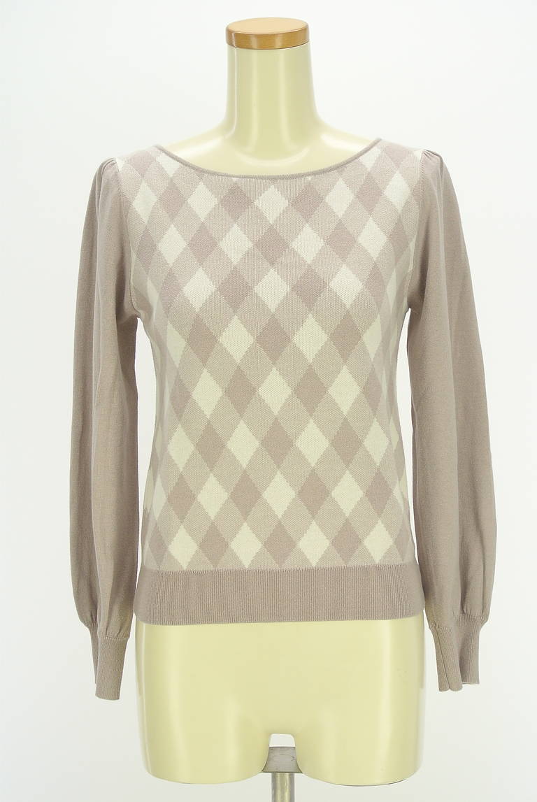 PROPORTION BODY DRESSING(プロポーションボディ ドレッシング)の古着「商品番号:PR10326490」-大画像1