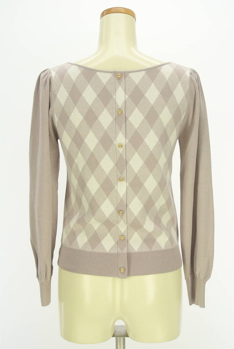 PROPORTION BODY DRESSING(プロポーションボディ ドレッシング)の古着「商品番号:PR10326490」-大画像2