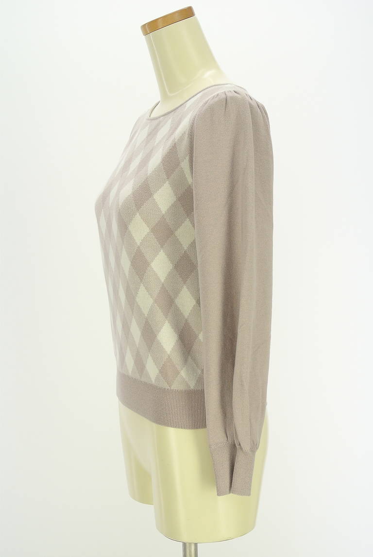 PROPORTION BODY DRESSING(プロポーションボディ ドレッシング)の古着「商品番号:PR10326490」-大画像3