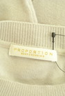 PROPORTION BODY DRESSING（プロポーションボディ ドレッシング）の古着「商品番号：PR10326491」-6