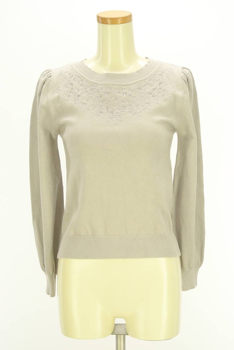PROPORTION BODY DRESSING(プロポーションボディ ドレッシング)の古着「商品番号:PR10326491」-大画像1