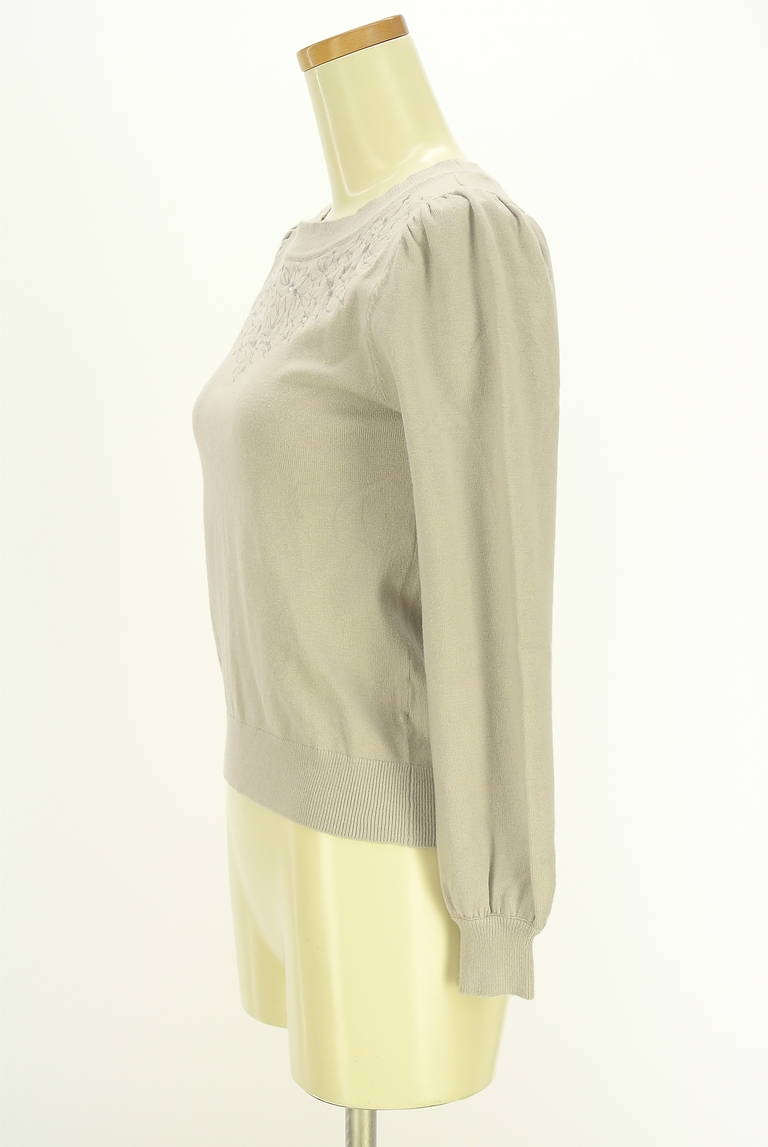 PROPORTION BODY DRESSING(プロポーションボディ ドレッシング)の古着「商品番号:PR10326491」-大画像3