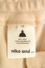 niko and...（ニコ アンド）の古着「商品番号：PR10326492」-6