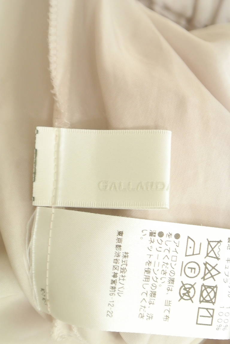 GALLARDAGALANTE（ガリャルダガランテ）の古着「商品番号：PR10326498」-大画像6