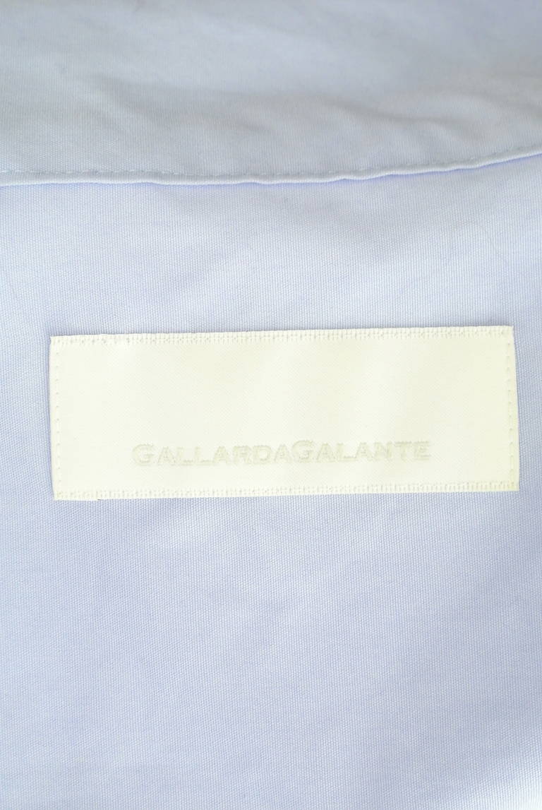 GALLARDAGALANTE（ガリャルダガランテ）の古着「商品番号：PR10326500」-大画像6