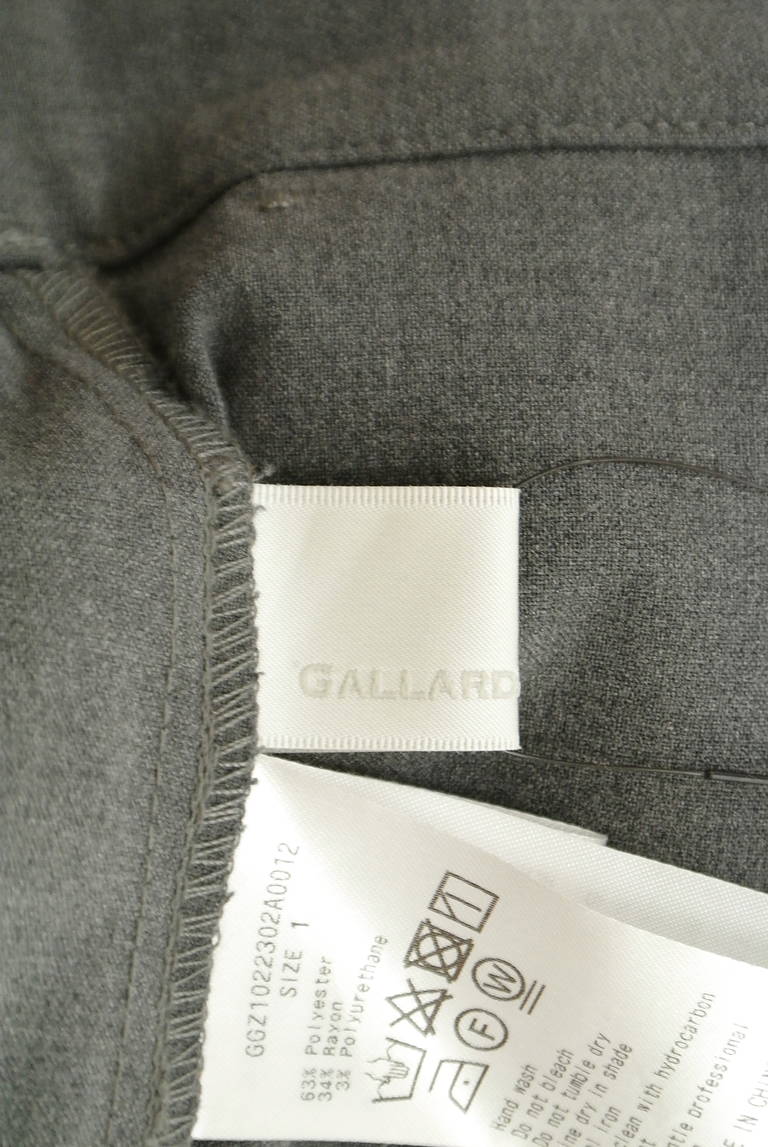 GALLARDAGALANTE（ガリャルダガランテ）の古着「商品番号：PR10326501」-大画像6