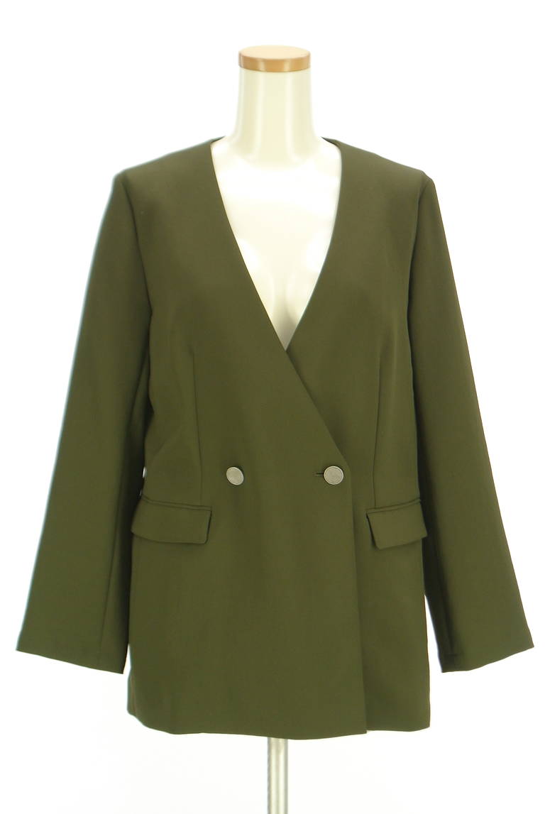 GALLARDAGALANTE（ガリャルダガランテ）の古着「商品番号：PR10326502」-大画像1