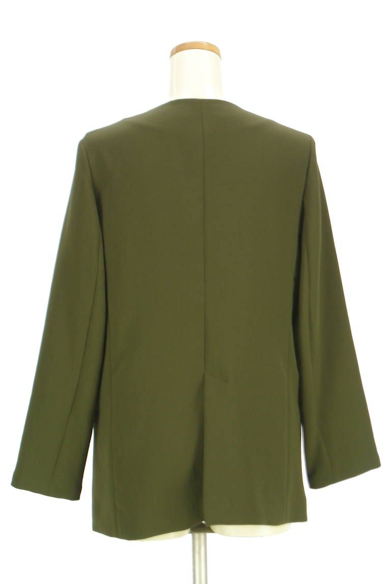 GALLARDAGALANTE（ガリャルダガランテ）の古着「商品番号：PR10326502」-大画像2