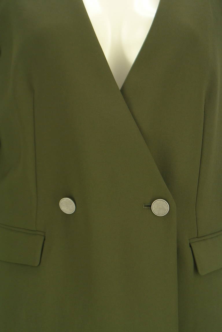 GALLARDAGALANTE（ガリャルダガランテ）の古着「商品番号：PR10326502」-大画像4