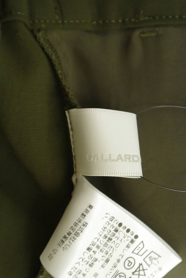 GALLARDAGALANTE（ガリャルダガランテ）の古着「商品番号：PR10326503」-大画像6