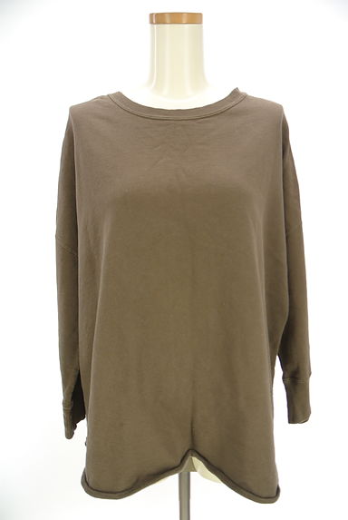 JOURNAL STANDARD relume（ジャーナルスタンダード レリューム）トップス買取実績の前画像
