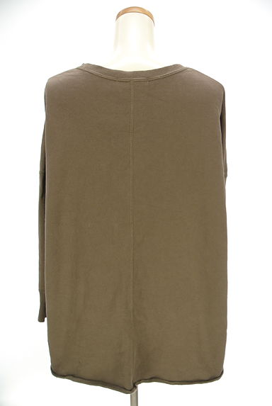 JOURNAL STANDARD relume（ジャーナルスタンダード レリューム）トップス買取実績の後画像