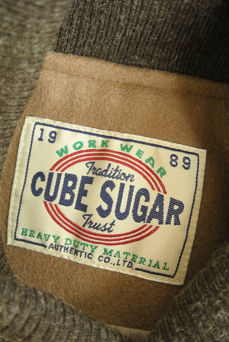 CUBE SUGAR（キューブシュガー）の古着「商品番号：PR10326509」-大画像6