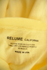 JOURNAL STANDARD relume（ジャーナルスタンダード レリューム）の古着「商品番号：PR10326517」-6