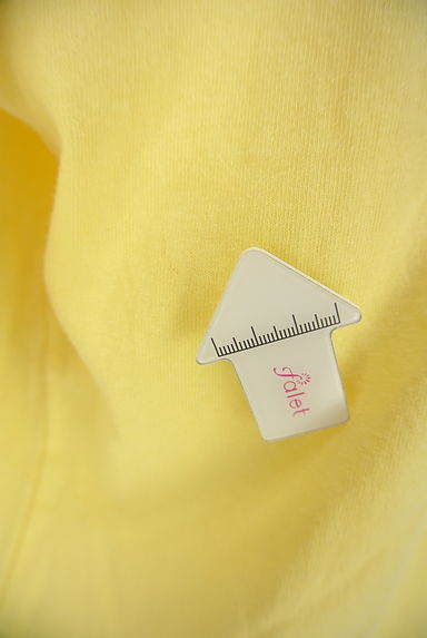 JOURNAL STANDARD relume（ジャーナルスタンダード レリューム）の古着「五分袖カラーTシャツ（Ｔシャツ）」大画像５へ