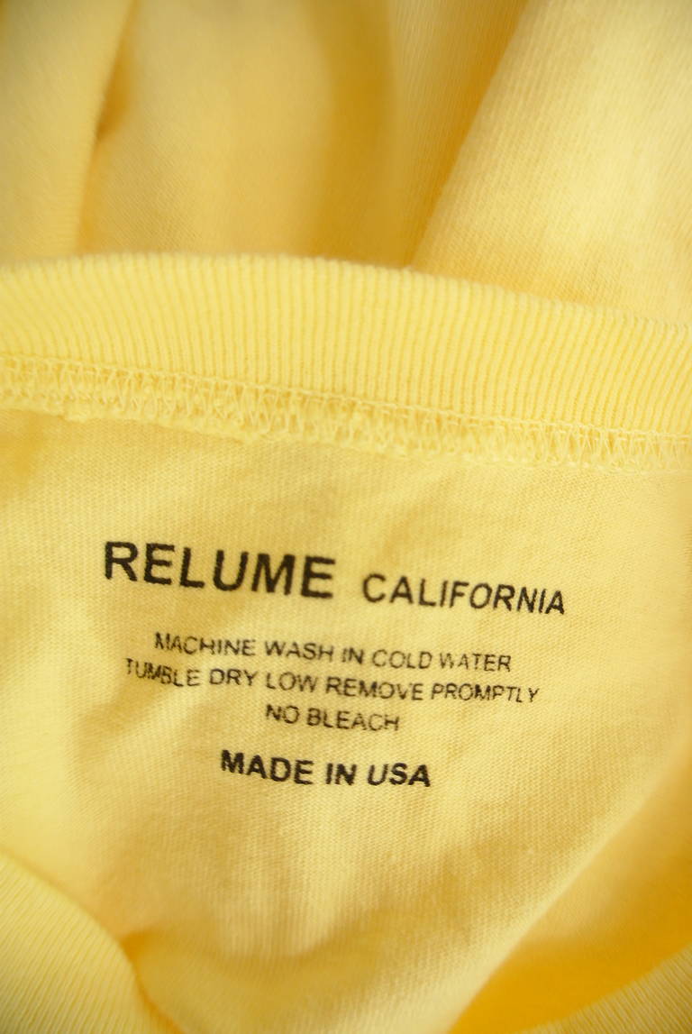 JOURNAL STANDARD relume（ジャーナルスタンダード レリューム）の古着「商品番号：PR10326517」-大画像6