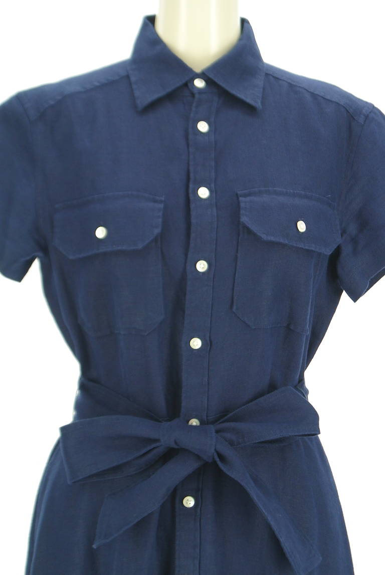 POLO RALPH LAUREN（ポロラルフローレン）の古着「商品番号：PR10326521」-大画像4