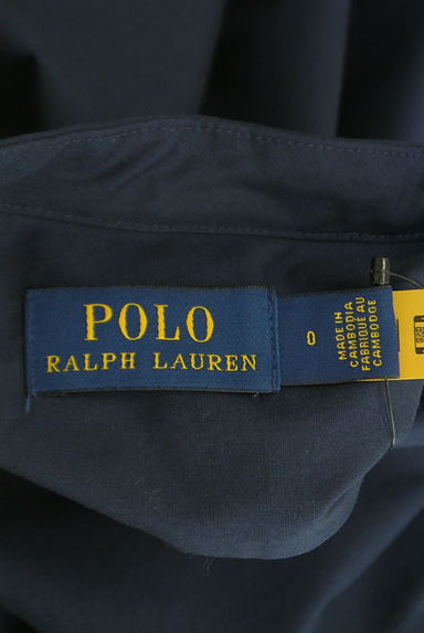 POLO RALPH LAUREN（ポロラルフローレン）ワンピース買取実績のブランドタグ画像
