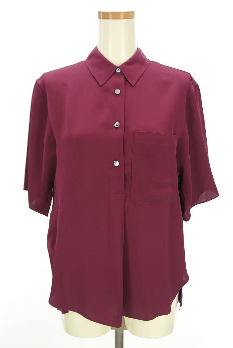 theory（セオリー）の古着「商品番号：PR10326525」-大画像1