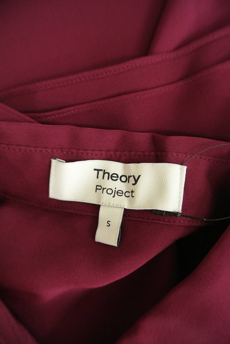 theory（セオリー）の古着「商品番号：PR10326525」-大画像6