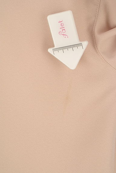 theory（セオリー）の古着「ボウタイブラウス（ブラウス）」大画像５へ